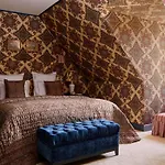 Abbaye Des Vaux-de-cernay Szálloda 4*