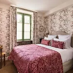 Hotell Abbaye Des Vaux-de-cernay Cernay-la-Ville