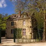 Szálloda Abbaye Des Vaux-de-cernay Cernay-la-Ville
