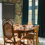 Abbaye Des Vaux-de-cernay Hotell