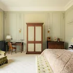 Hotell Abbaye Des Vaux-de-cernay Cernay-la-Ville
