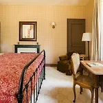 Abbaye Des Vaux-de-cernay Hotell Cernay-la-Ville