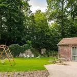 Abbaye Des Vaux-de-cernay