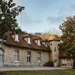 Abbaye Des Vaux-de-cernay Hotell