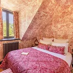 Hotell Abbaye Des Vaux-de-cernay