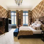 Abbaye Des Vaux-de-cernay Szálloda 4*