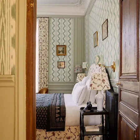 Abbaye Des Vaux De Hotel 3*