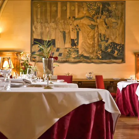 Abbaye Des Vaux De Cernay-la-Ville