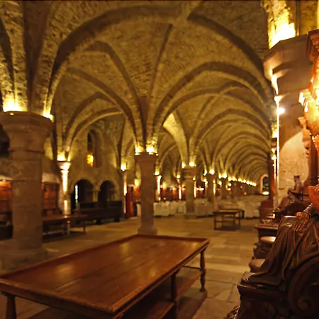 Abbaye Des Vaux-de-cernay Cernay-la-Ville