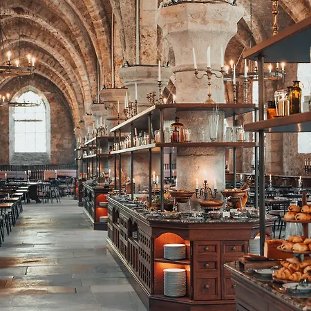 Abbaye Des Vaux De Cernay-la-Ville