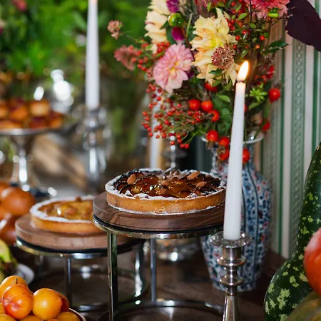 Abbaye Des Vaux De Hotel Cernay-la-Ville