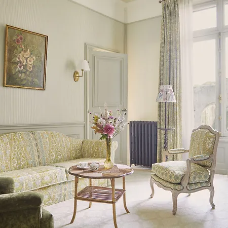 Abbaye Des Vaux De 3*