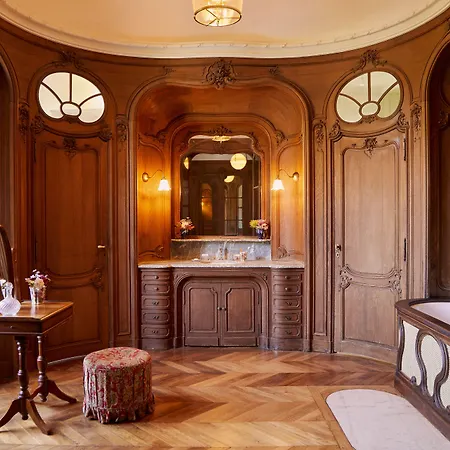 Abbaye Des Vaux De Hotel Cernay-la-Ville