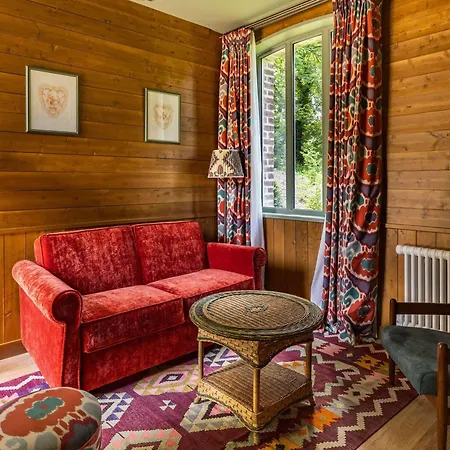 Hotel Abbaye Des Vaux De