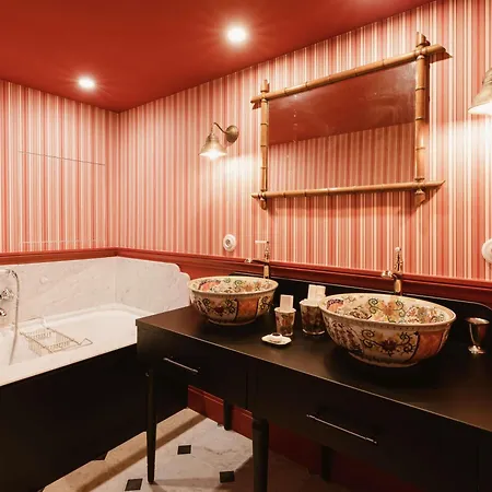 Abbaye Des Vaux De Hotel 3*