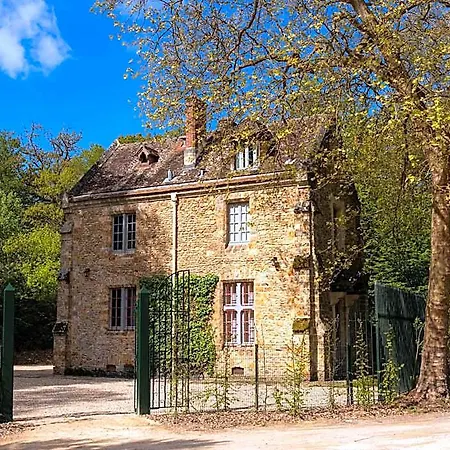 Abbaye Des Vaux-de-cernay Cernay-la-Ville