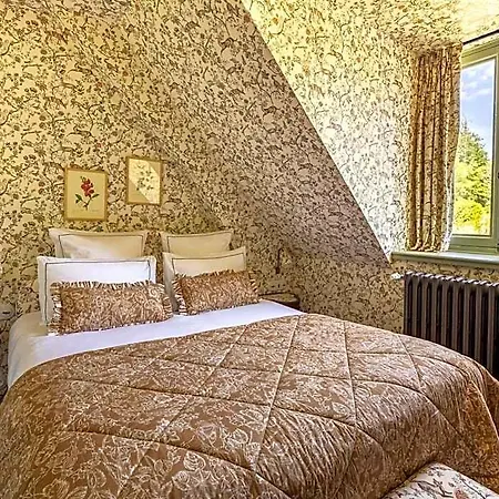 Hotel Abbaye Des Vaux-de-cernay