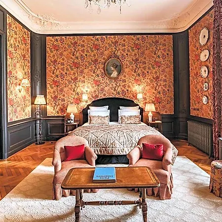 Abbaye Des Vaux-de-cernay 4*