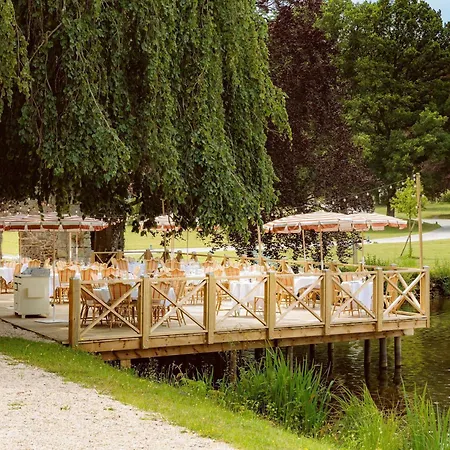 Abbaye Des Vaux-de-cernay Cernay-la-Ville