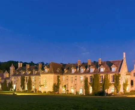 Abbaye Des Vaux-de-cernay 4* Cernay-la-Ville