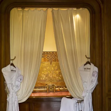 Hotel Abbaye Des Vaux De