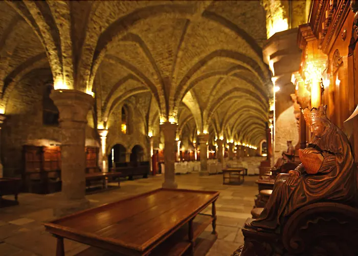 Abbaye Des Vaux-de-cernay Cernay-la-Ville
