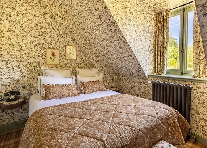 Abbaye Des Vaux-de-cernay Cernay-la-Ville